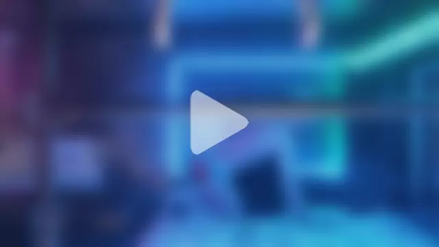 RoomBlueWhite photo 4