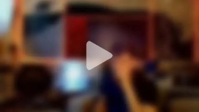 RoomBlueWhite photo 1