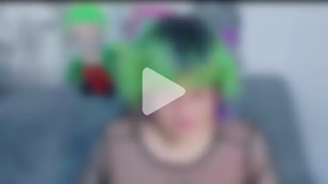 XxGreenGoodxX photo 2