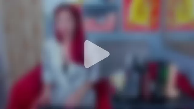 danna_flame photo 19