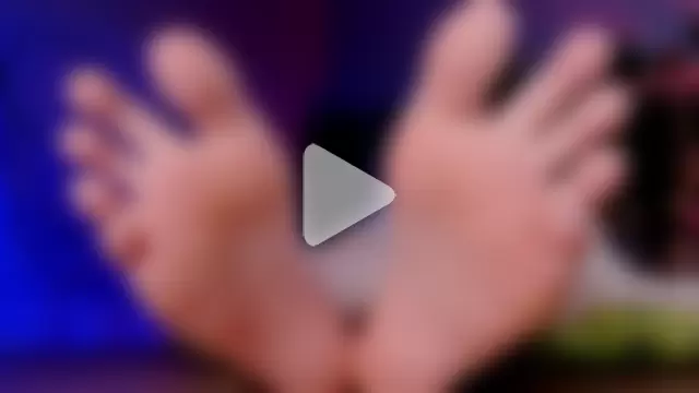 footfetish_baby photo 20