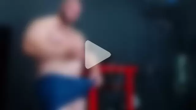 muscularjohnforuX photo 22
