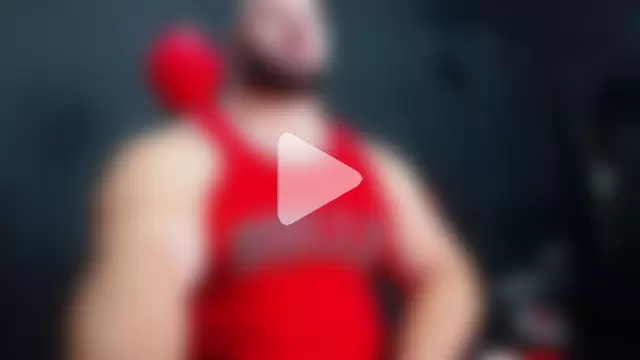 muscularjohnforuX photo 11