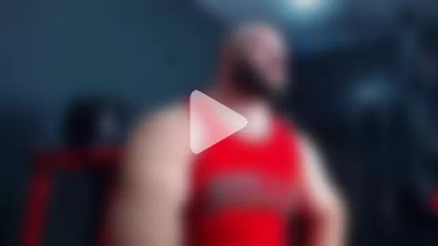 muscularjohnforuX photo 9