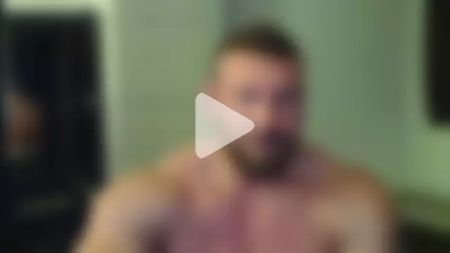 muscularkevin photo 3