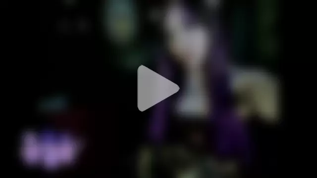 thevixenviolet photo 2