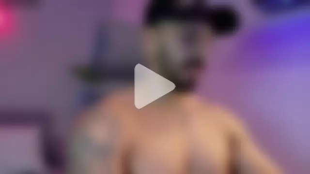 tony_muscle photo 4