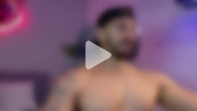 tony_muscle photo 3