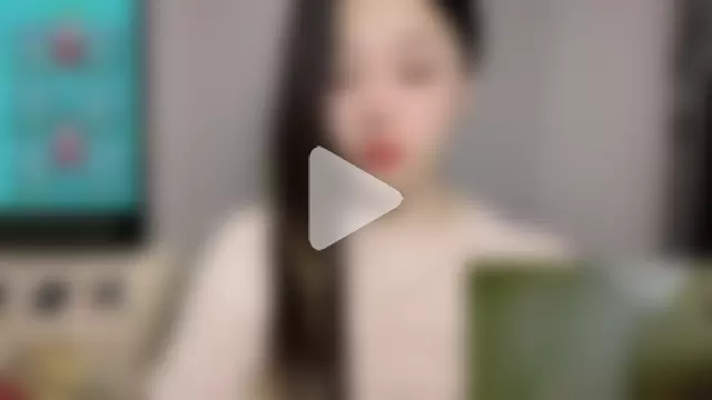 woaiqinqin photo 21